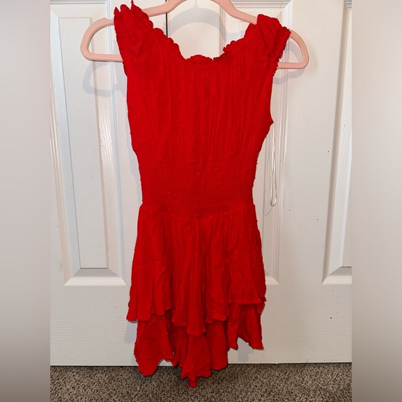 Princess Polly Romper - Picture 3 of 6